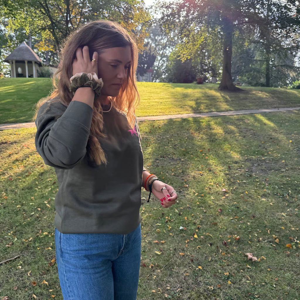 Unisex Labrador Pullover