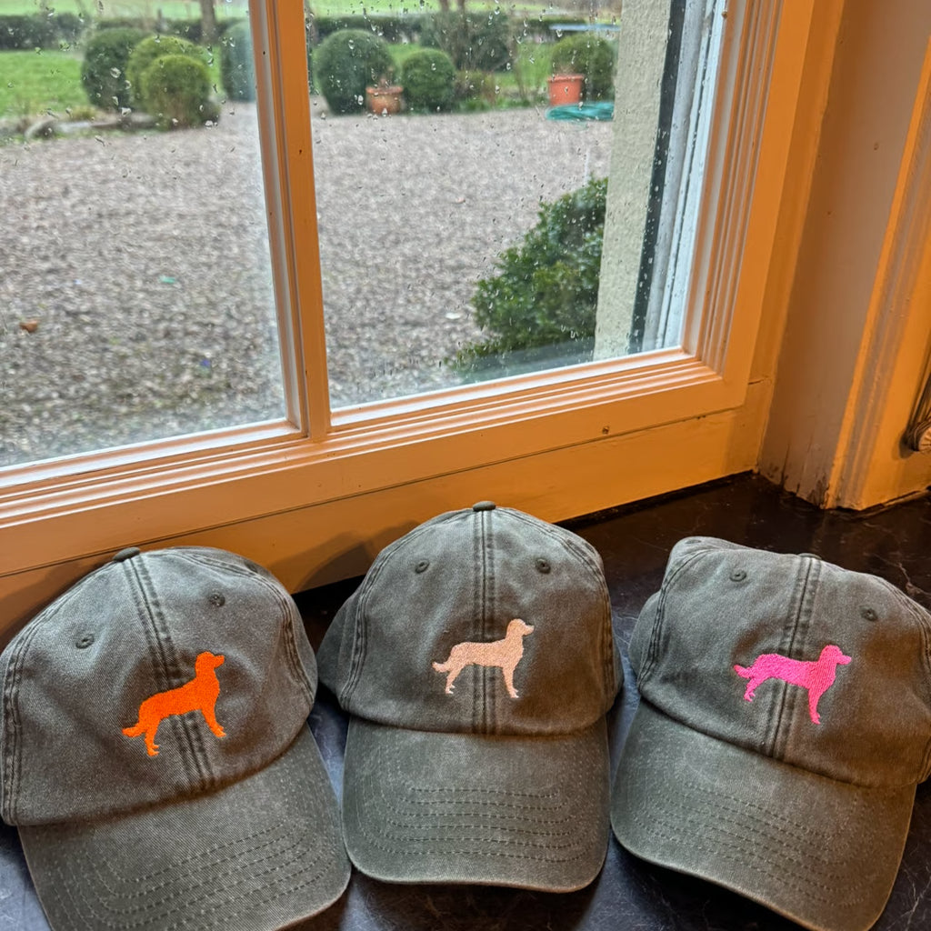 Caps Münsterländer