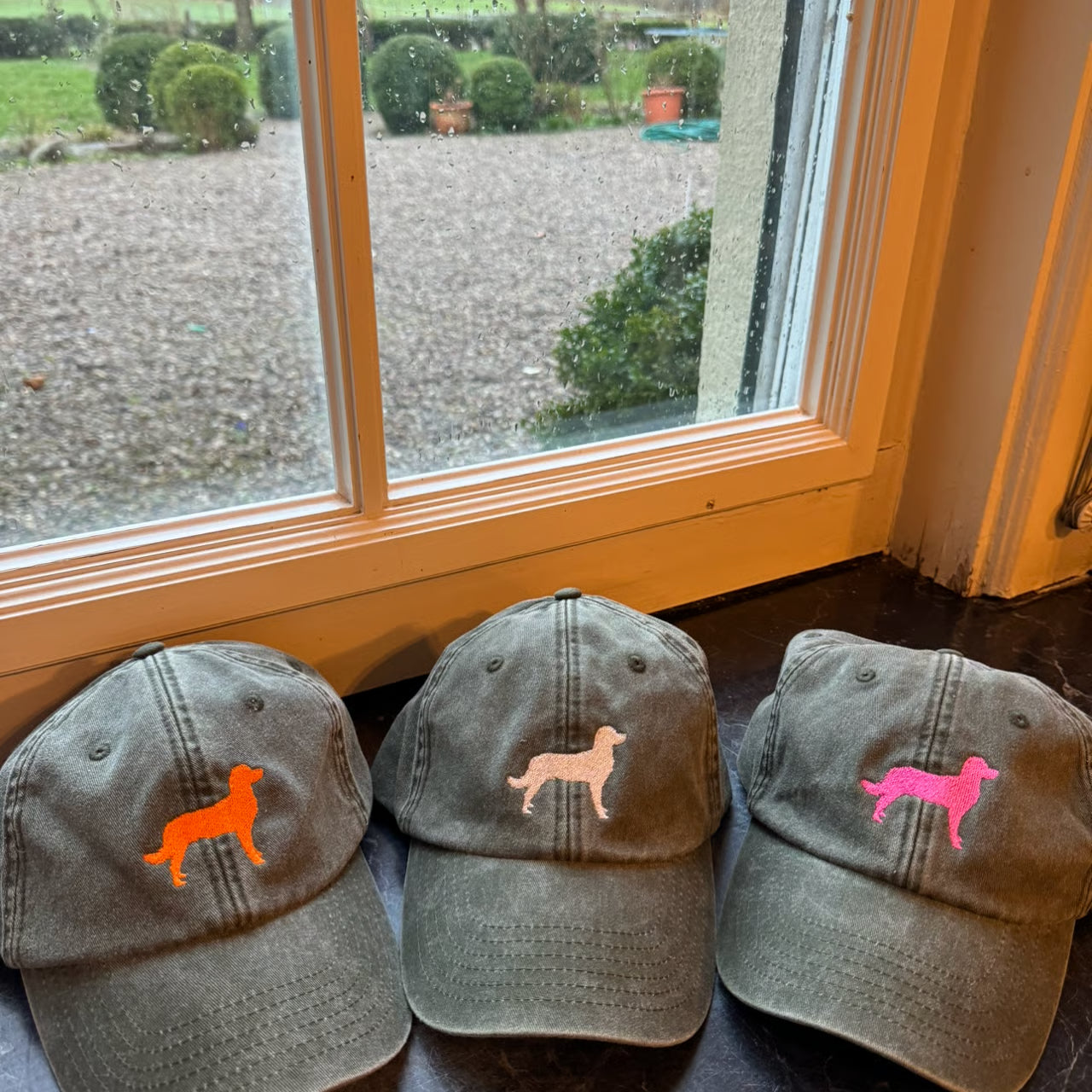 Caps Münsterländer