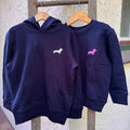 Kinder Sweatshirt