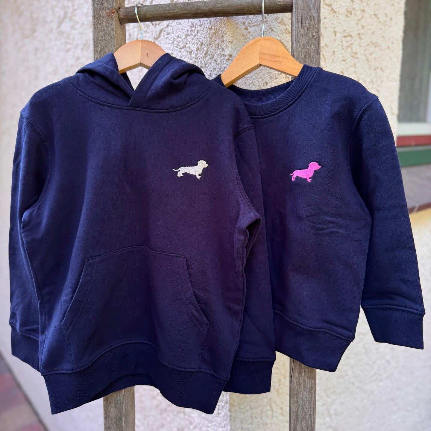 Kinder Sweatshirt