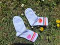 Baby Tennissocken