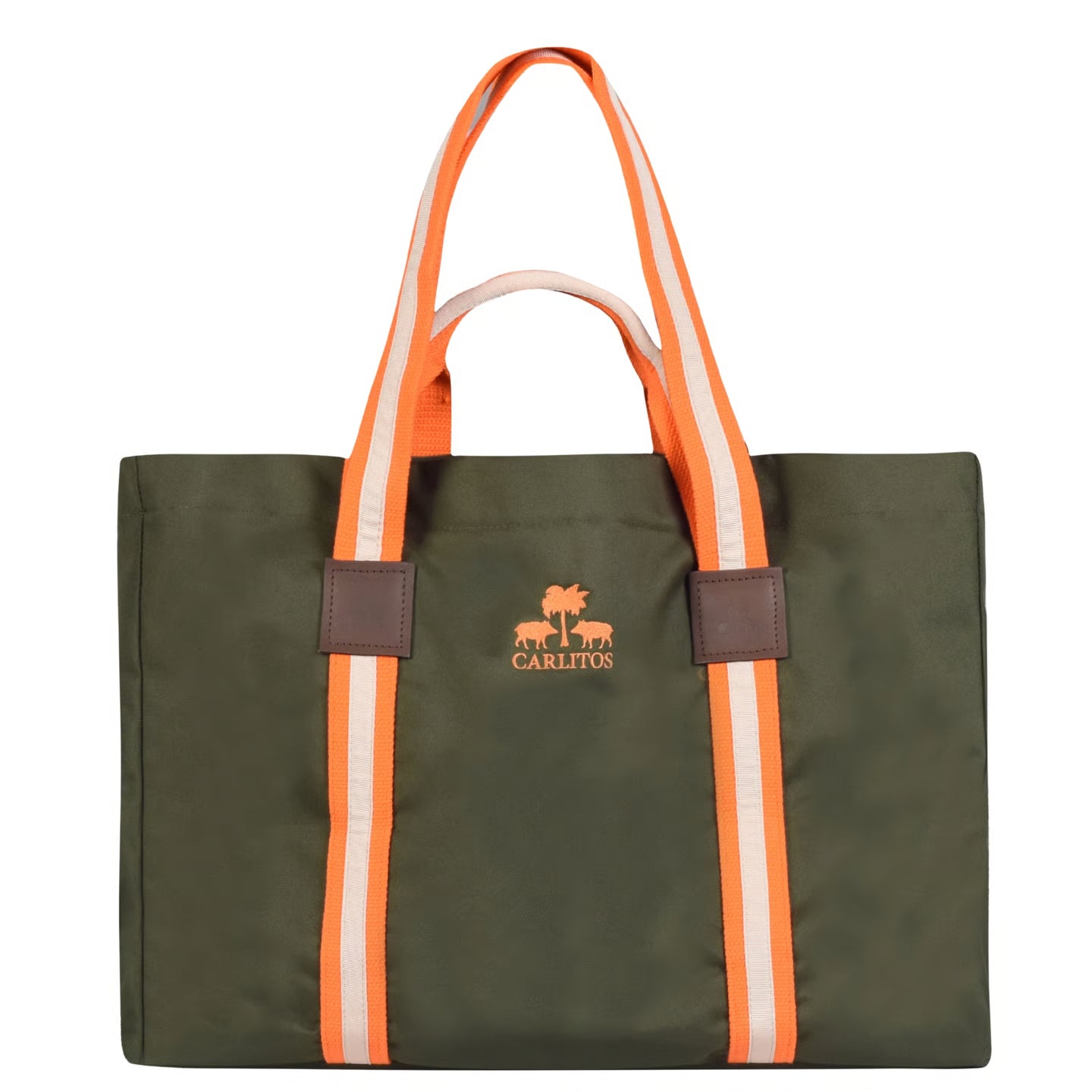 CARLITOS x OH Evchen Shopper S & L