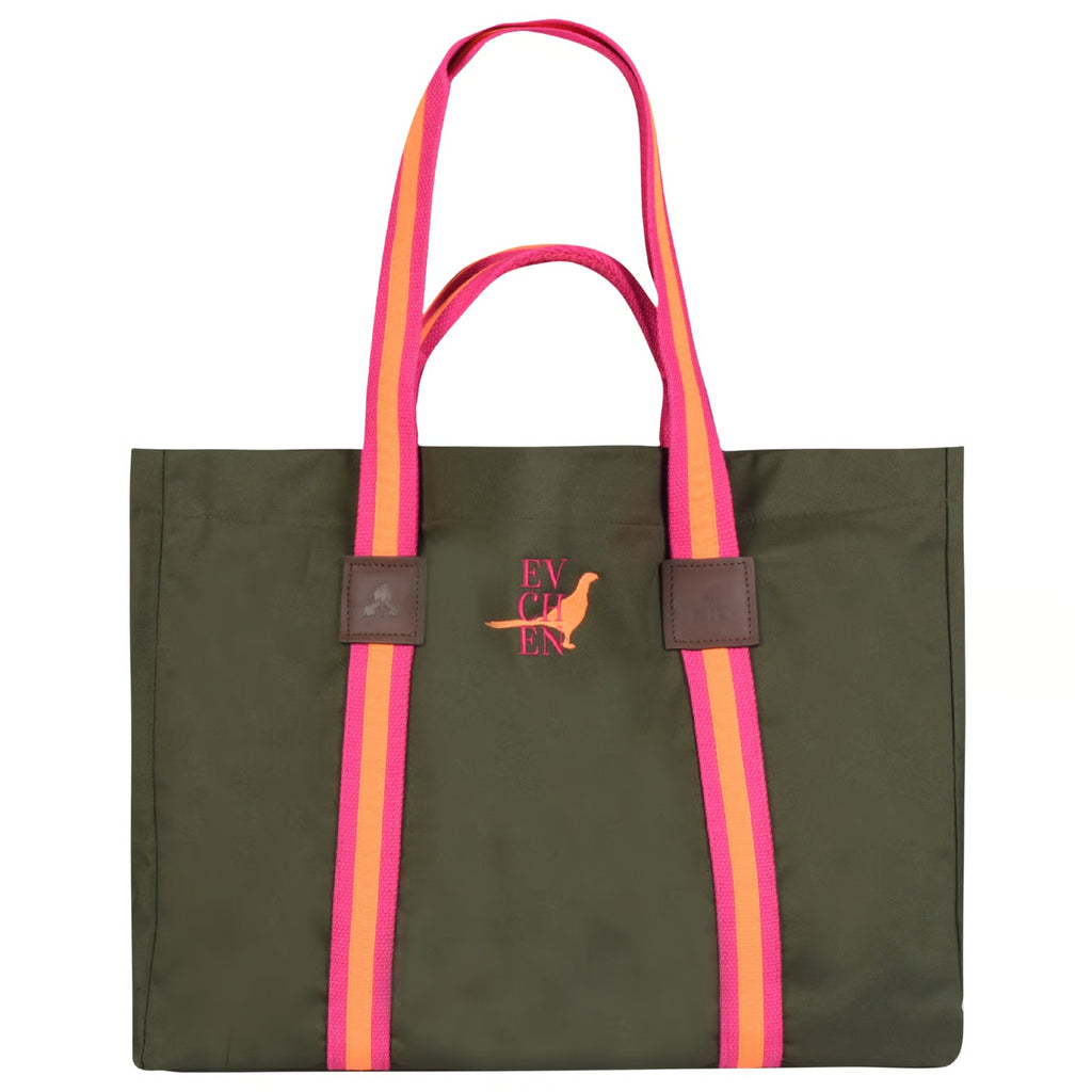 CARLITOS x OH Evchen Shopper S & L