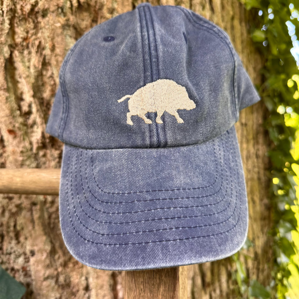 Caps Wildschwein
