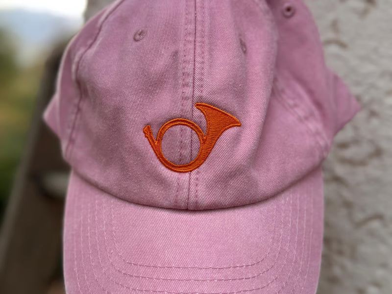 Caps Jagdhorn