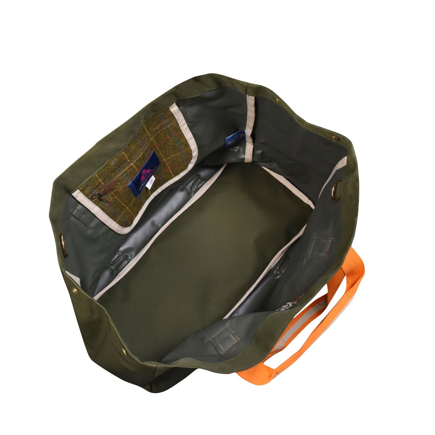 CARLITOS x OH Evchen Shopper S & L