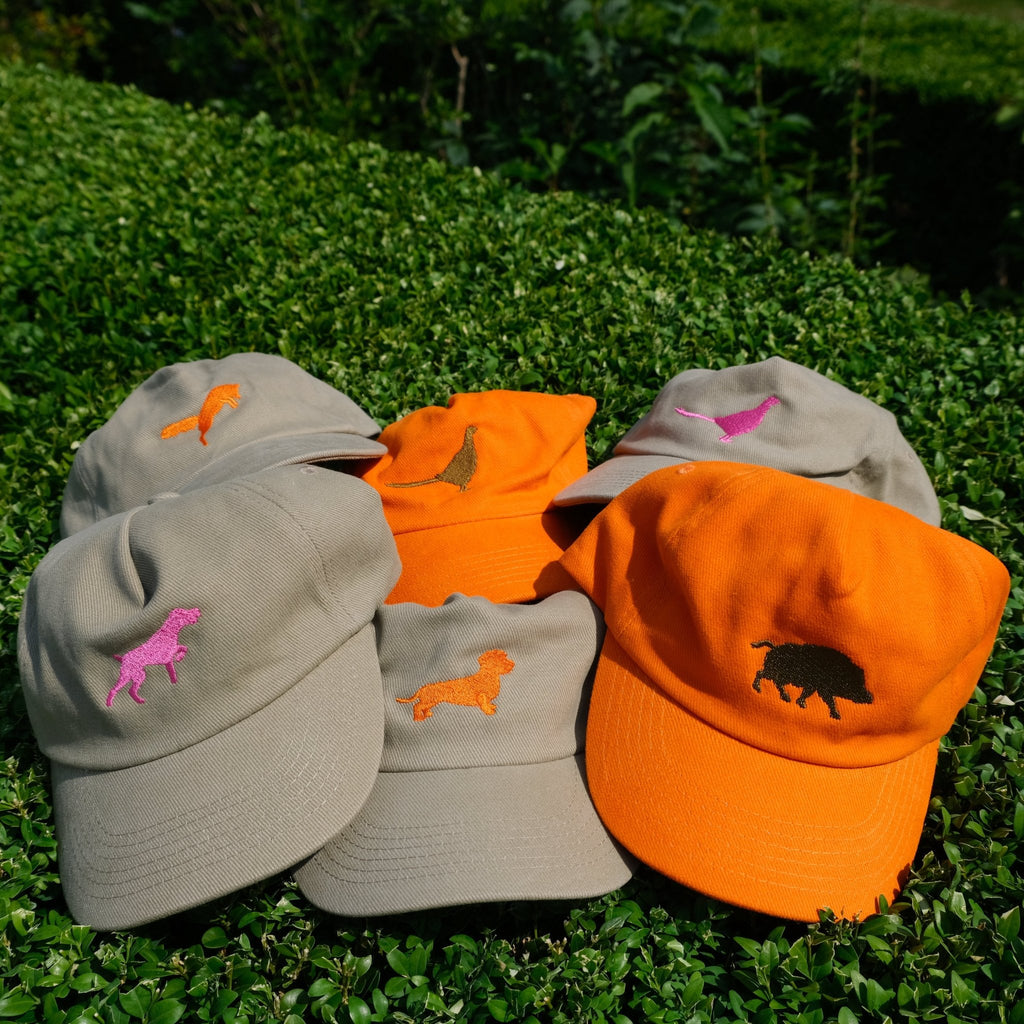 Kinder Caps - Oh Evchen