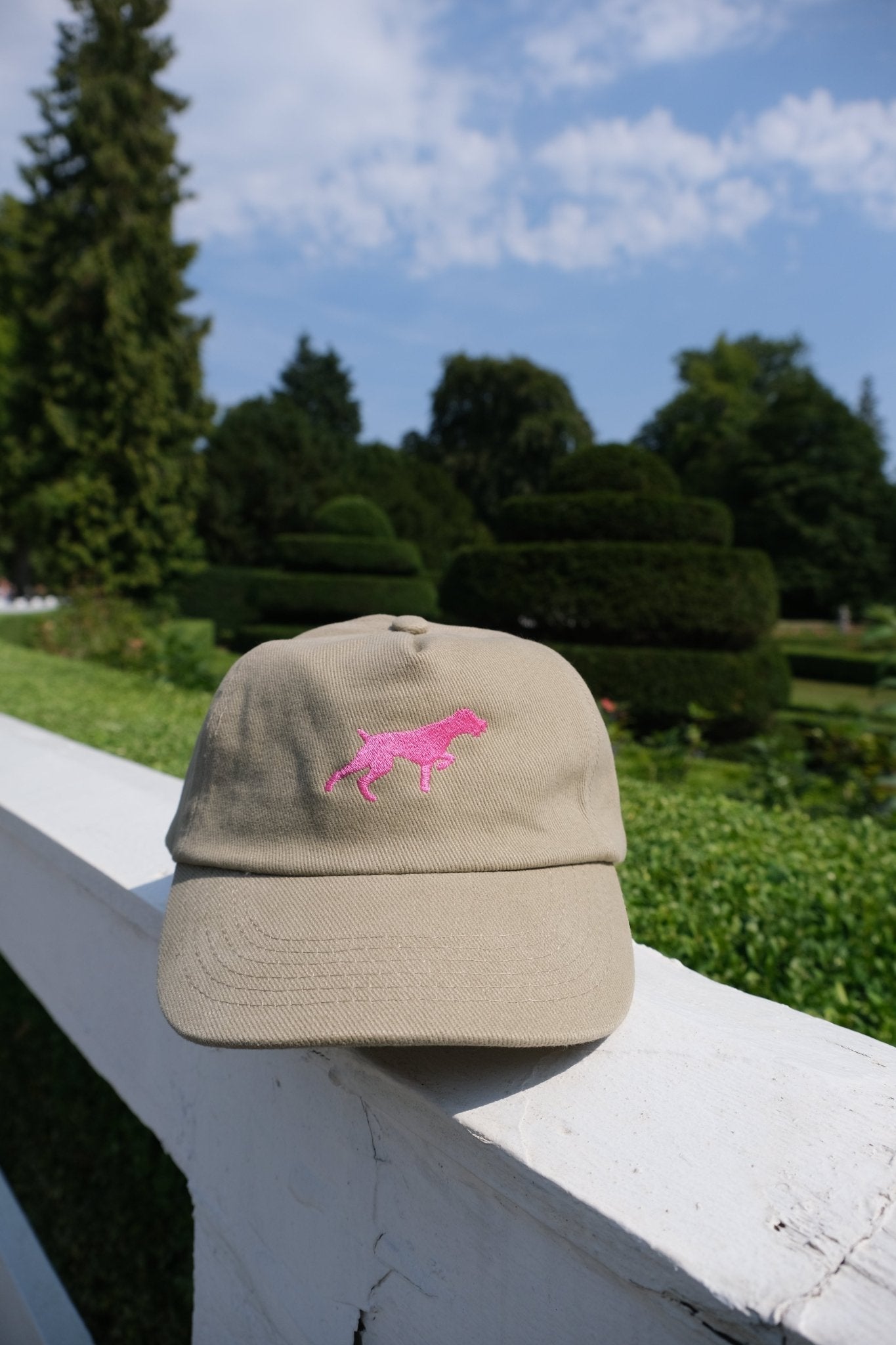 Kinder Caps - Oh Evchen