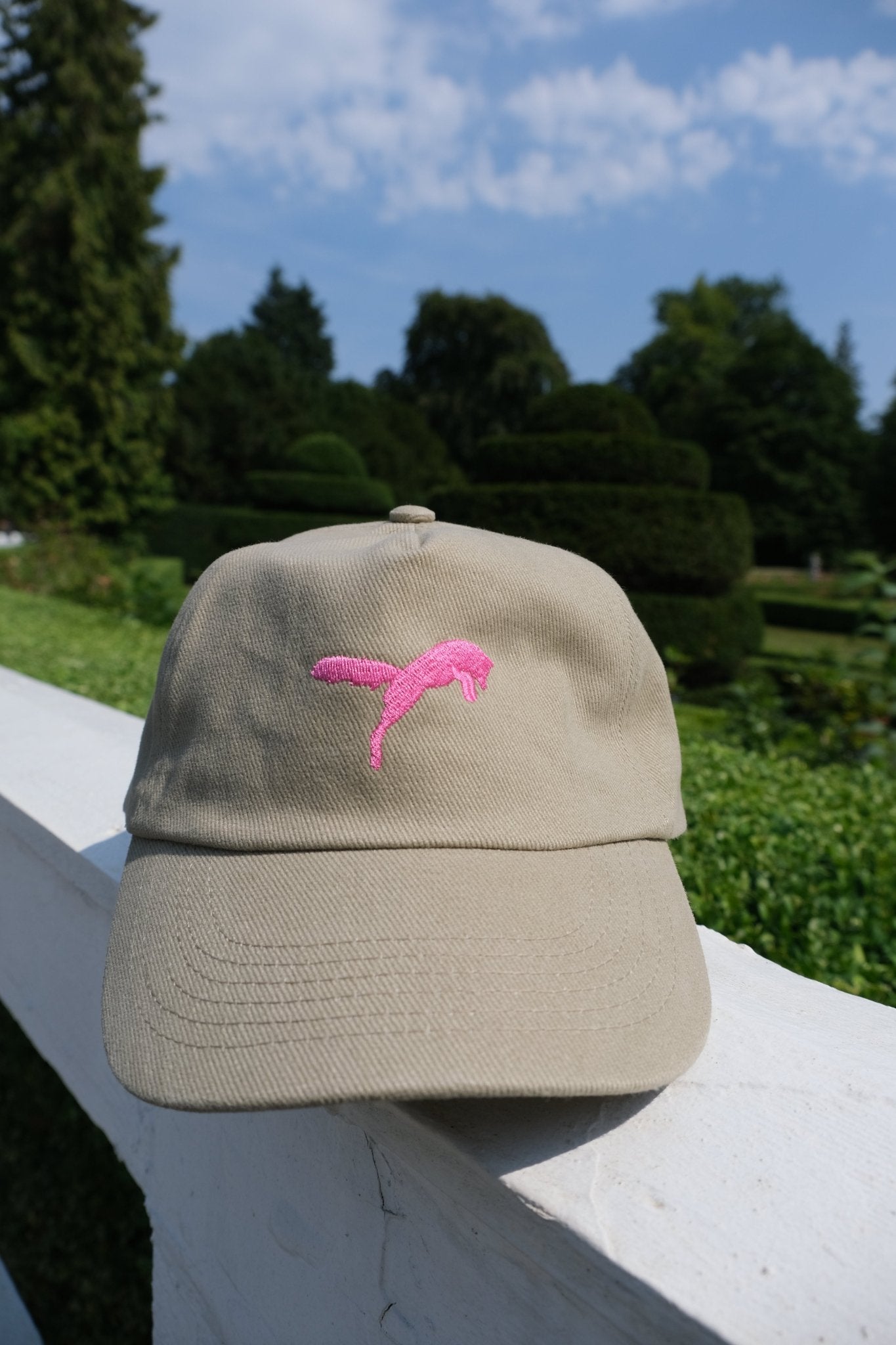 Kinder Caps - Oh Evchen