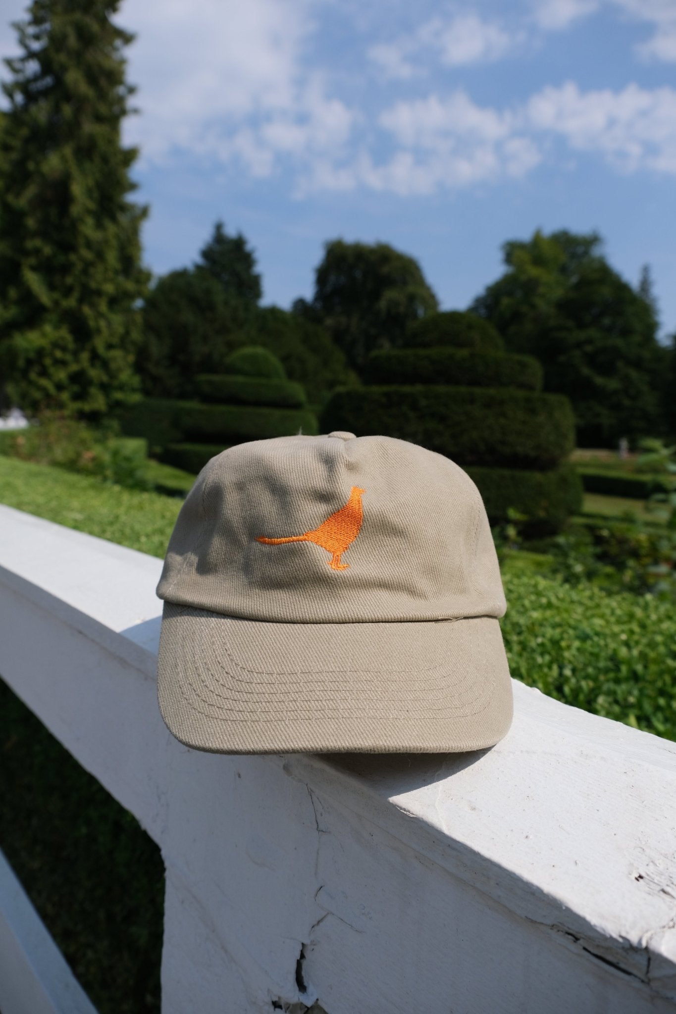 Kinder Caps - Oh Evchen