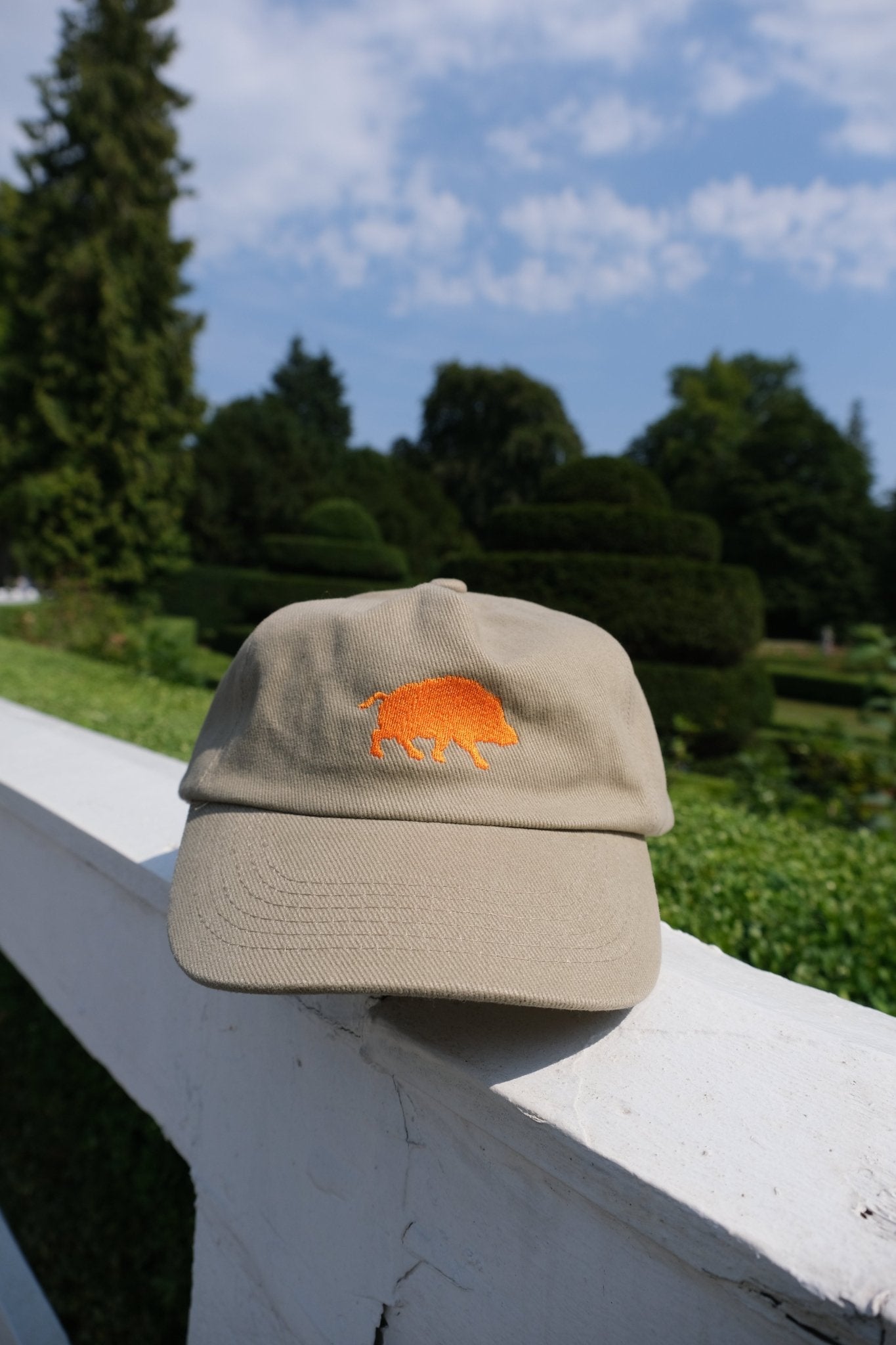 Kinder Caps - Oh Evchen
