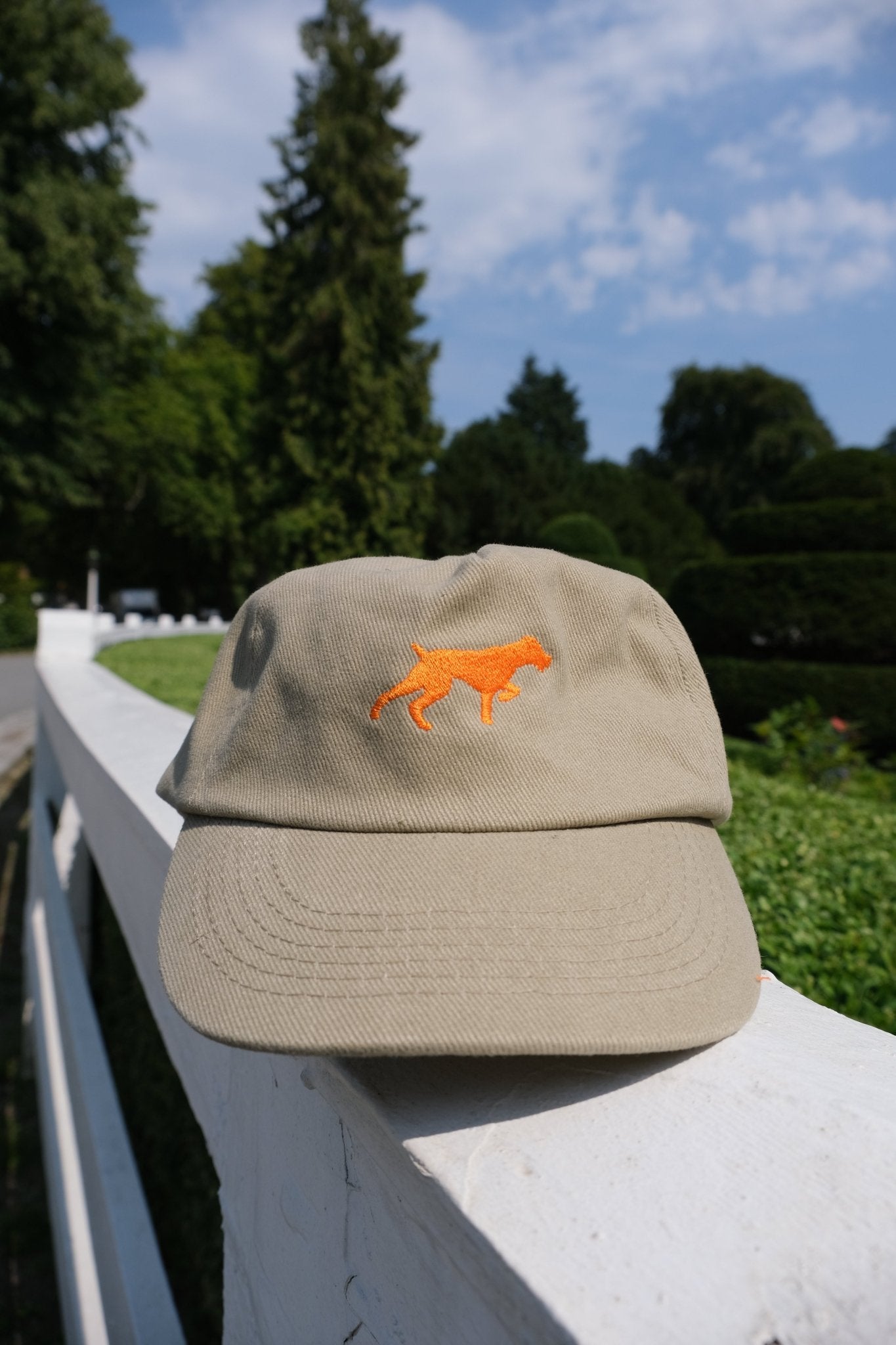 Kinder Caps - Oh Evchen