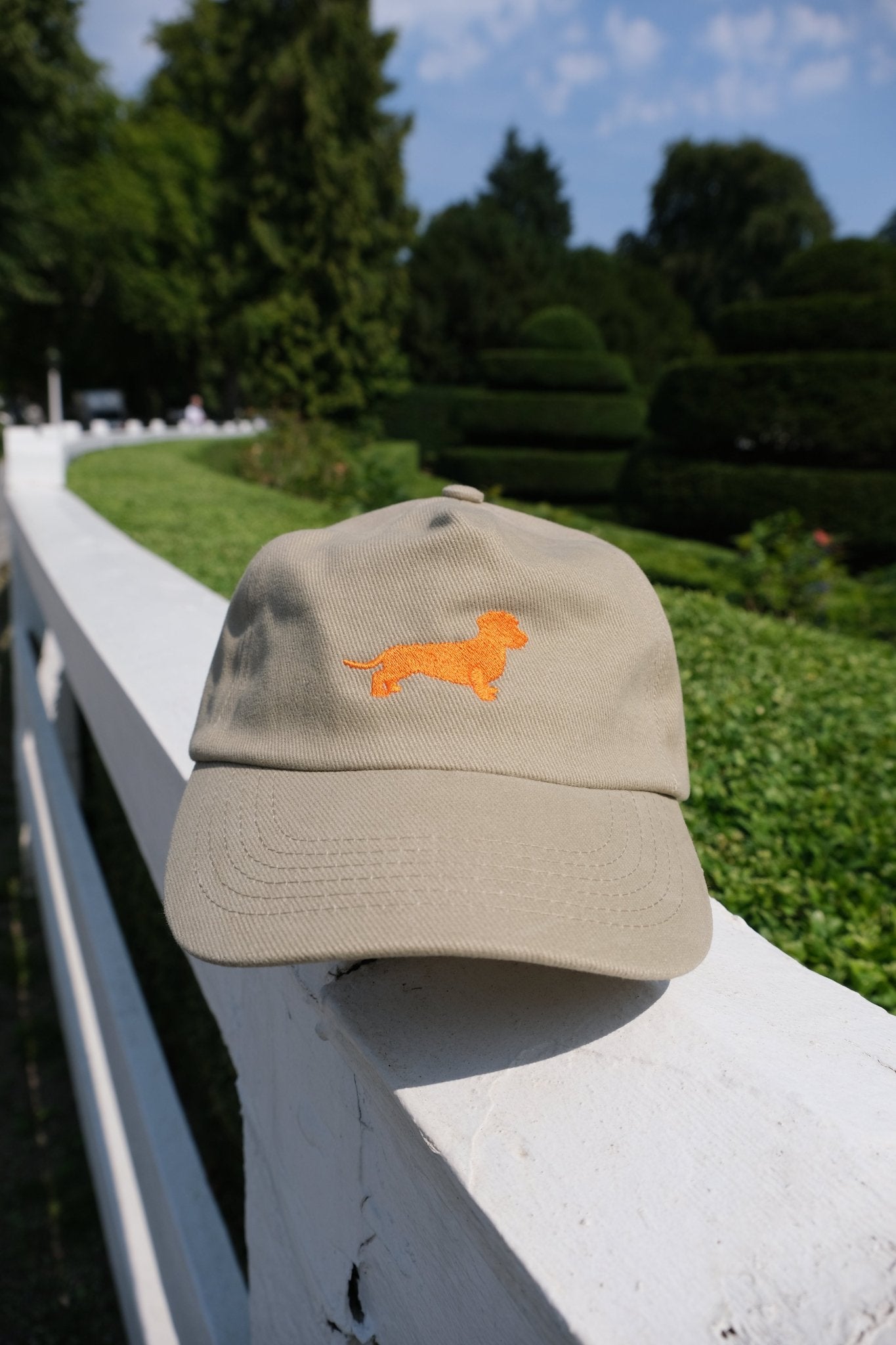 Kinder Caps - Oh Evchen