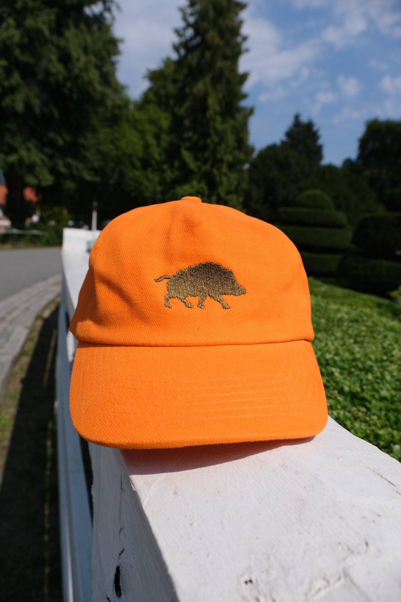 Kinder Caps - Oh Evchen