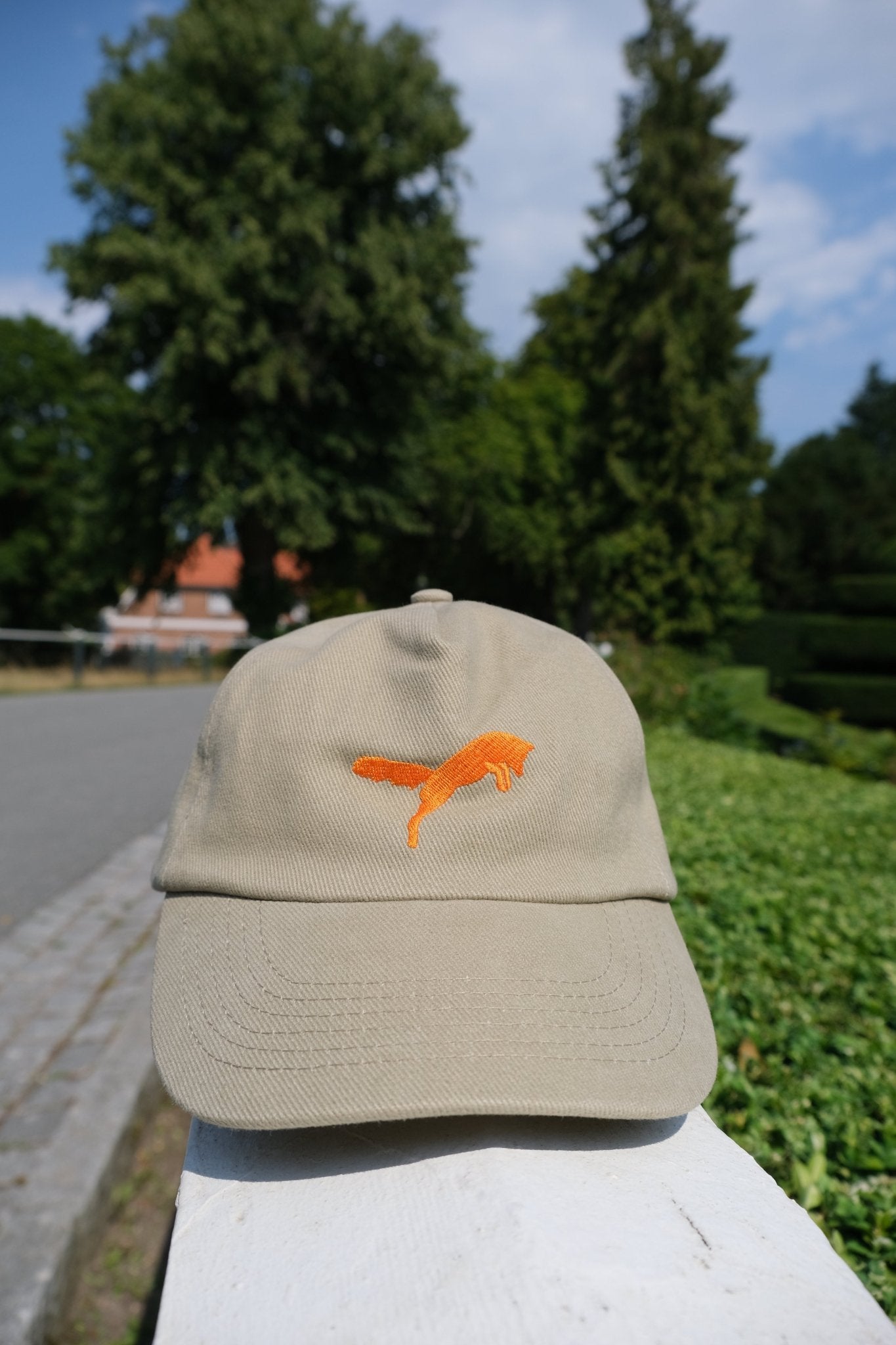 Kinder Caps - Oh Evchen