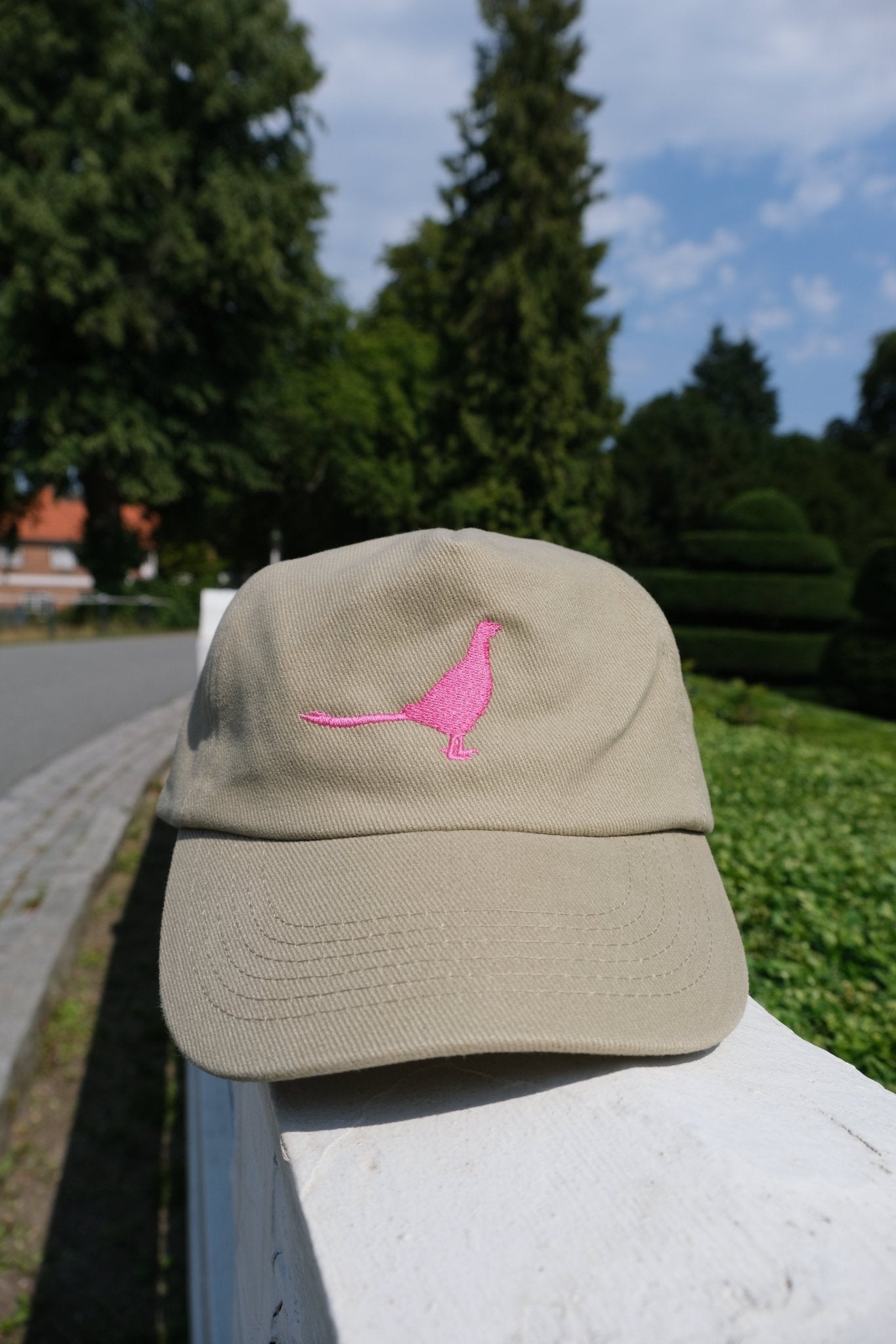 Kinder Caps - Oh Evchen