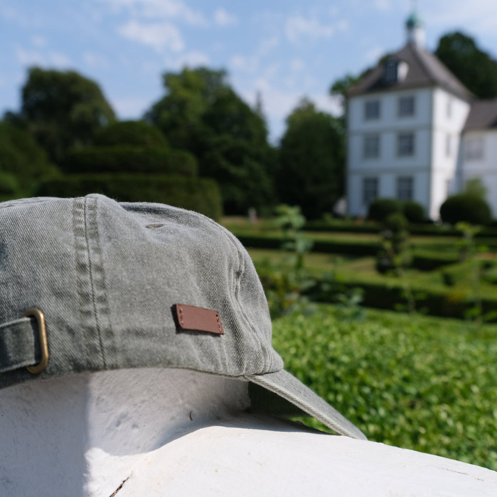Caps mit Bruchband - Oh Evchen