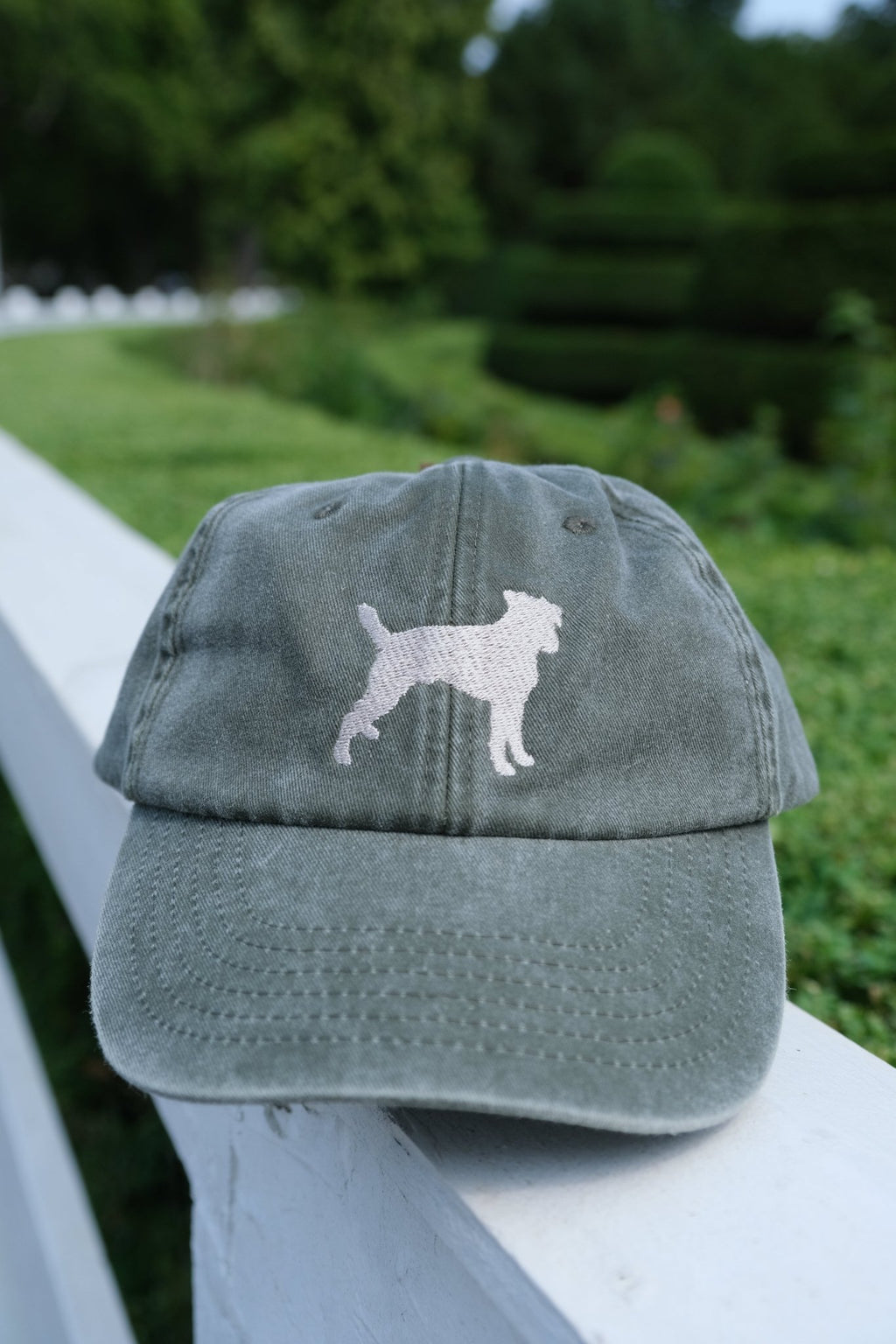 Caps Terrier - Oh Evchen