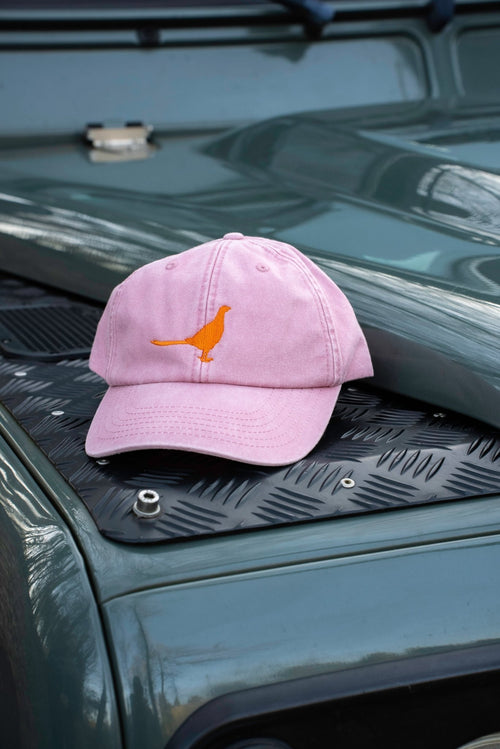 Caps Fasan - Oh Evchen