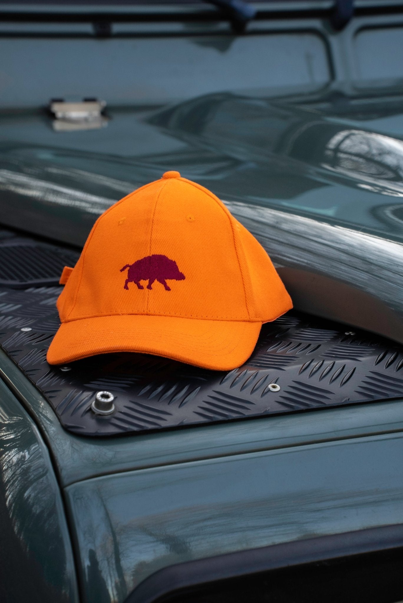 Caps Horrido - Oh Evchen