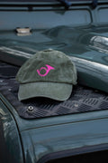 Caps Jagdhorn - Oh Evchen