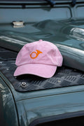 Caps Jagdhorn - Oh Evchen