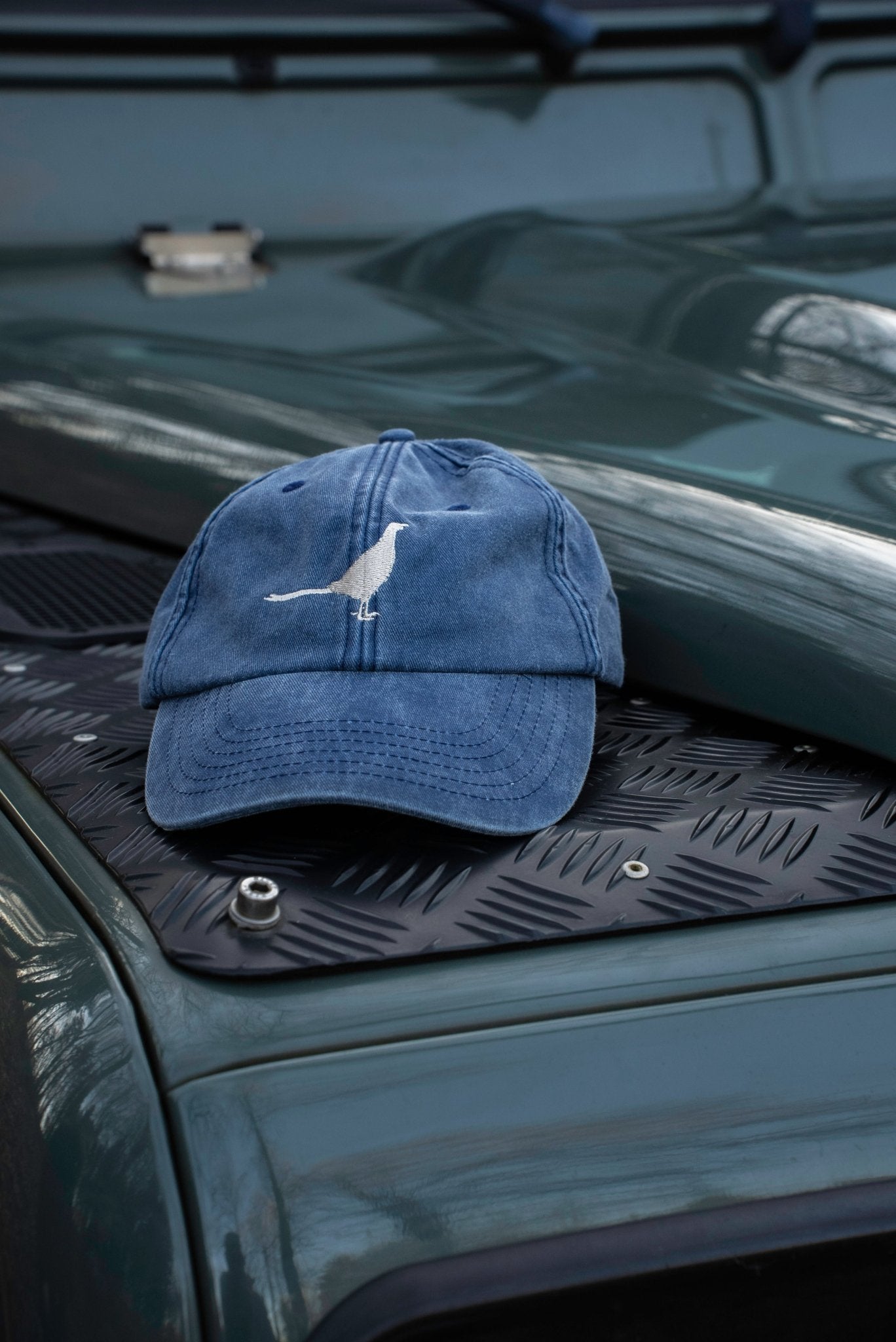 Caps Fasan - Oh Evchen