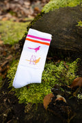 Socken Fasan - Oh Evchen