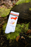 Socken Dackel - Oh Evchen