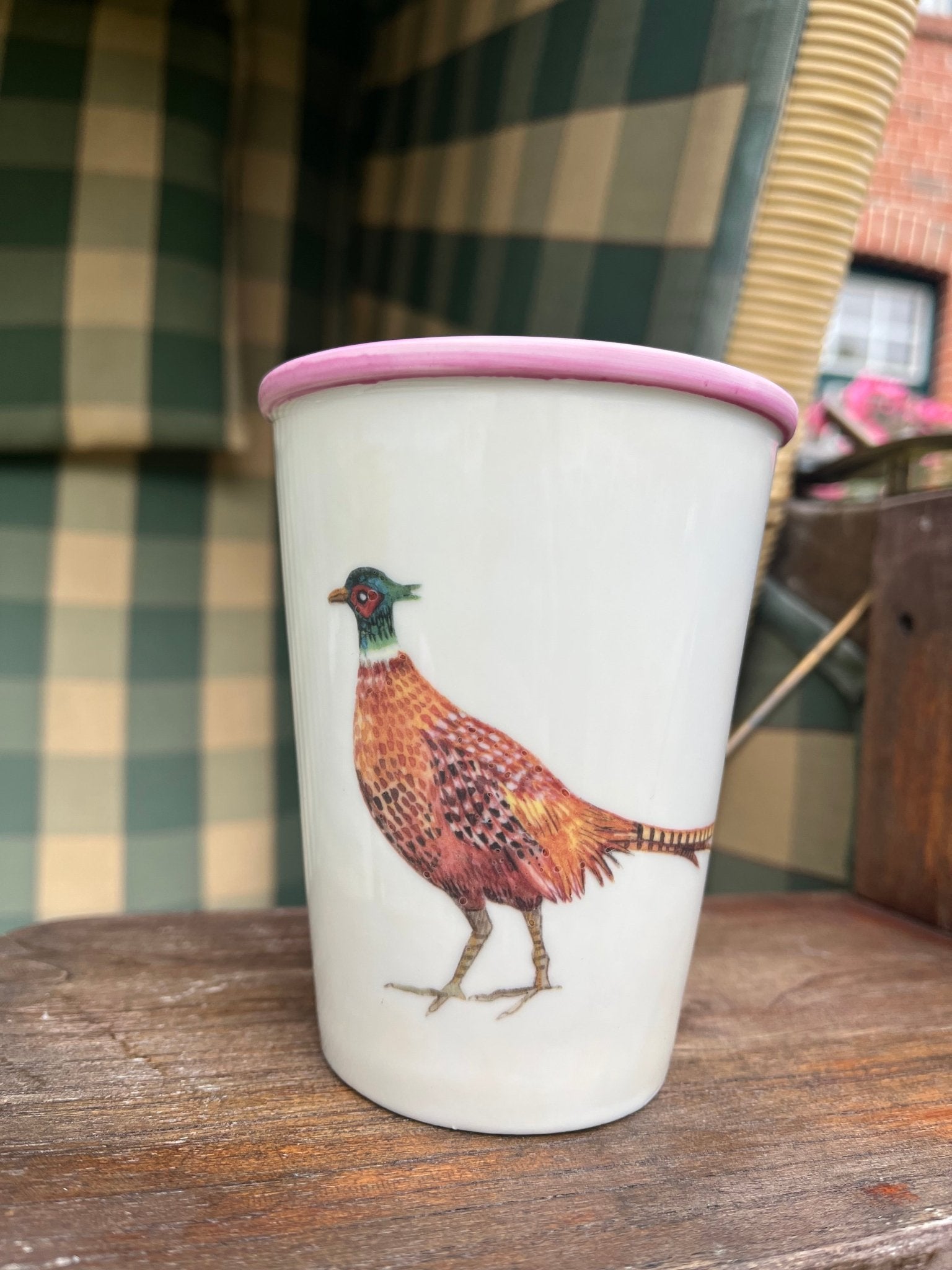 Montagskind x Oh Evchen Kaffeebecher To Go - Oh Evchen
