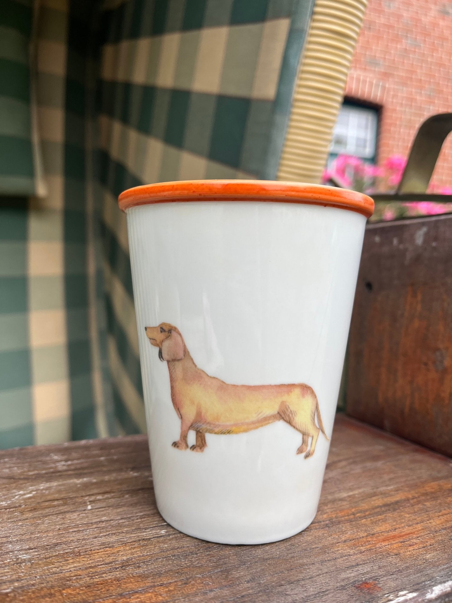 Montagskind x Oh Evchen Kaffeebecher To Go - Oh Evchen