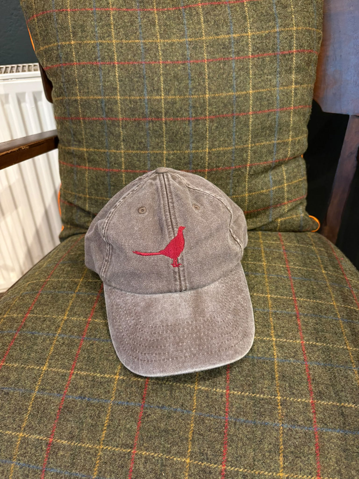 Caps Fasan - Oh Evchen