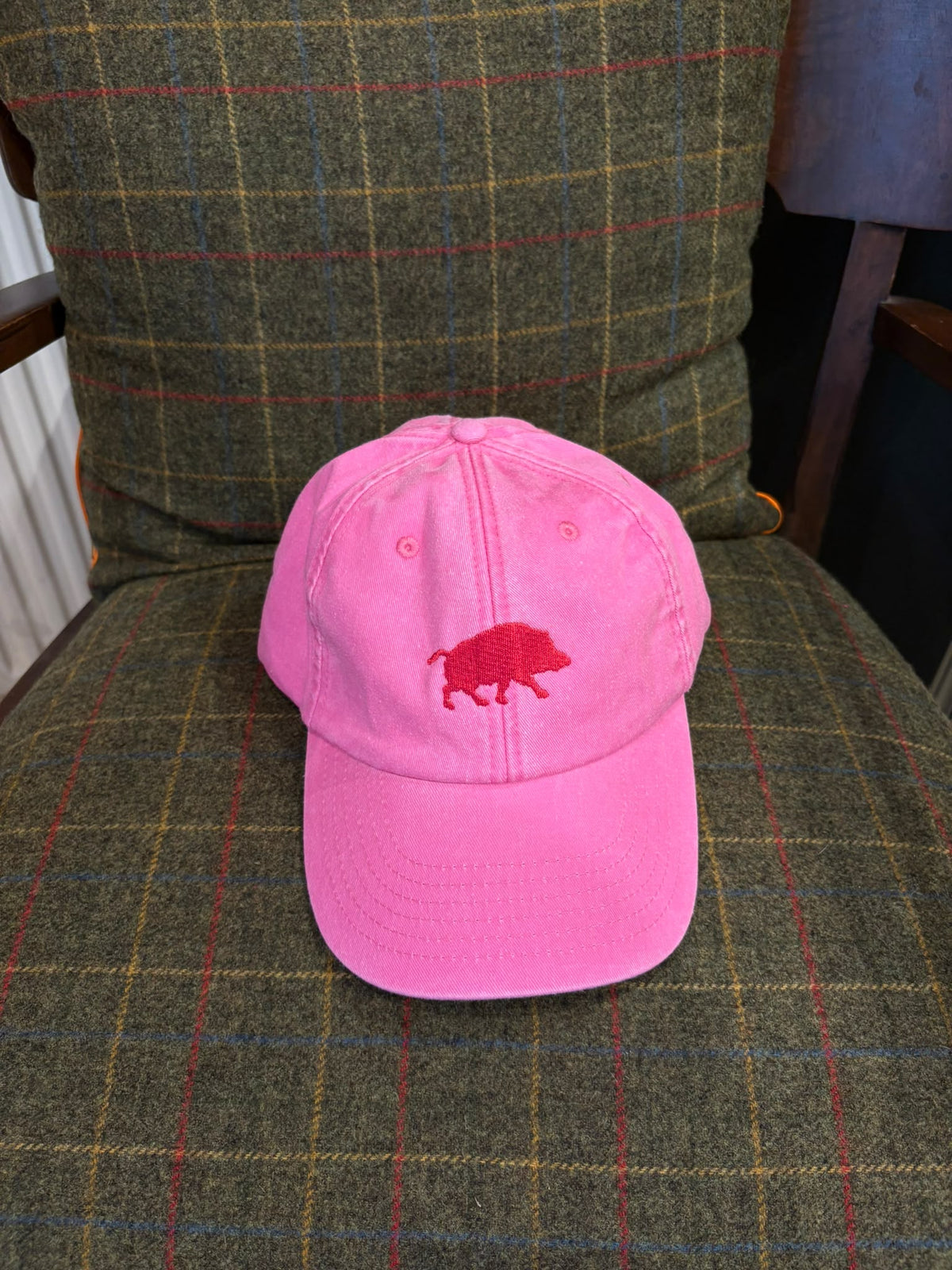 Caps Wildschwein - Oh Evchen
