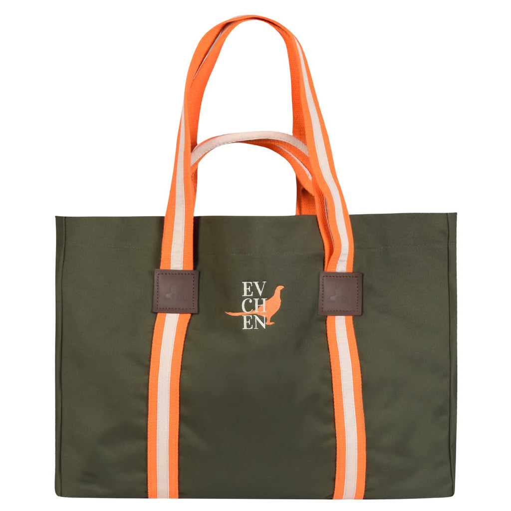 CARLITOS x OH Evchen Shopper S & L