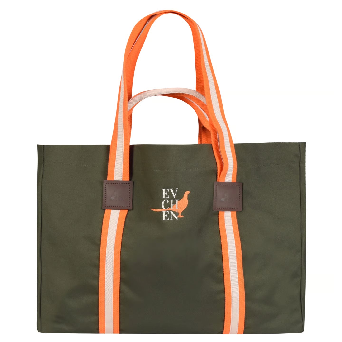 CARLITOS x OH Evchen Shopper S & L