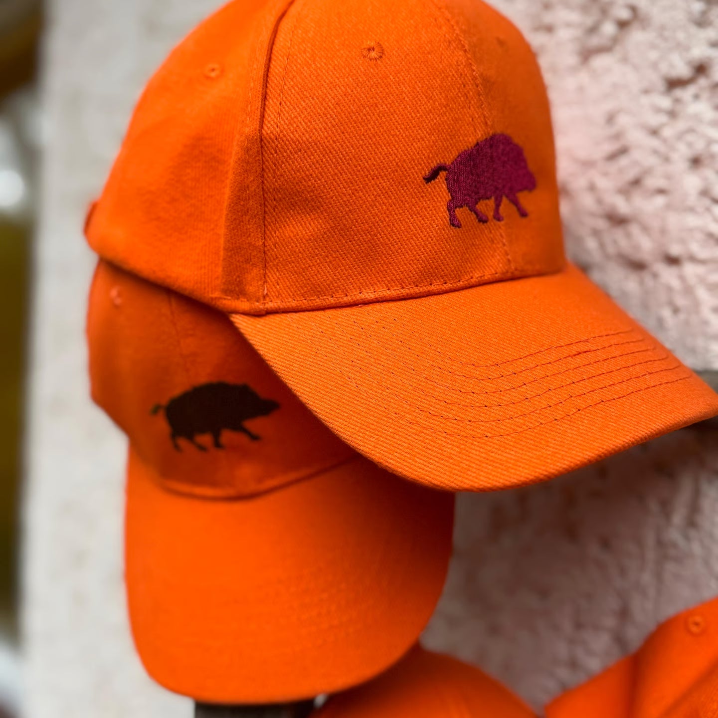 Caps HORRIDO (Limited Edition)